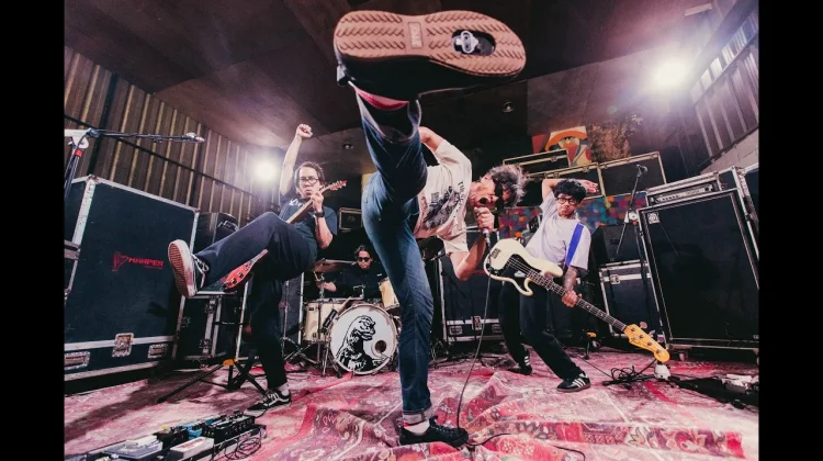 17 Tahun Berkarya, Morfem Hadirkan Dua Single Baru Sekaligus