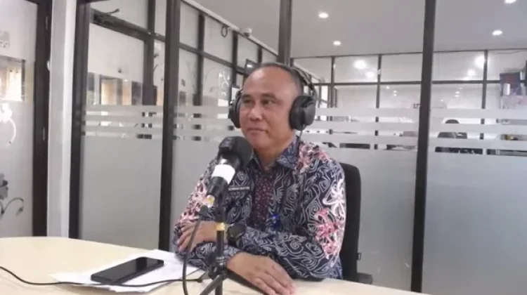 Progres Sekolah Rakyat Palaran Samarinda Sudah Capai 40 Persen