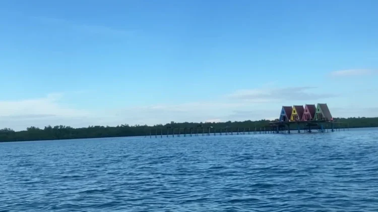 Dari Gua Purba hingga Laut, Dispar Kutim Genjot Promosi Destinasi Alam