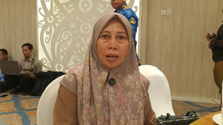 Kutai Timur Siapkan Destinasi Wisata untuk Geopark Nasional 2026
