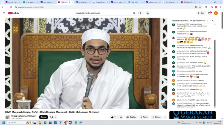 Bidah Tercela dalam Islam, Ini Penjelasan Ulama dan Contohnya