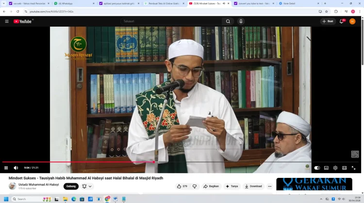 Rahasia Tenang dengan Al-Qur’an dan Salat Menurut Ulama