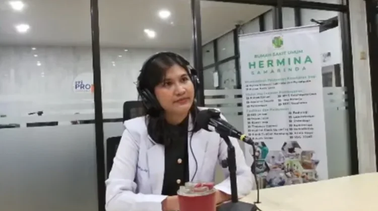 Warna Gigi Tidak Harus Putih Terang, Ini Penjelasan Dokter