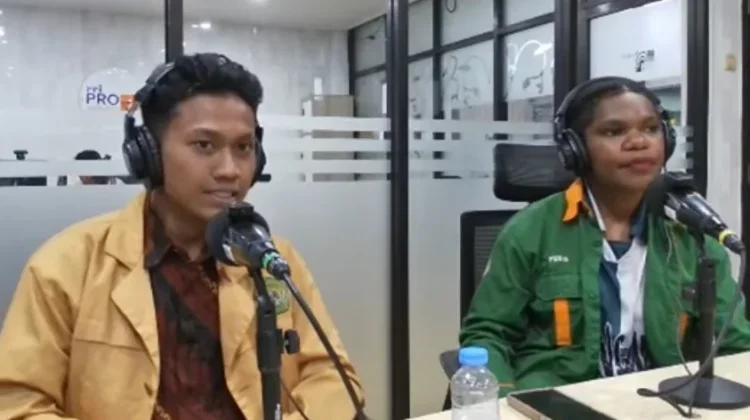 Mahasiswa Papua di Samarinda Hadapi Tantangan Adaptasi Budaya dan Komunikasi