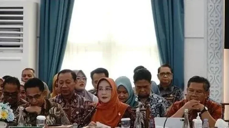 Berau Ajukan Sejumlah Usulan Strategis di Musrenbang Kaltim 2026