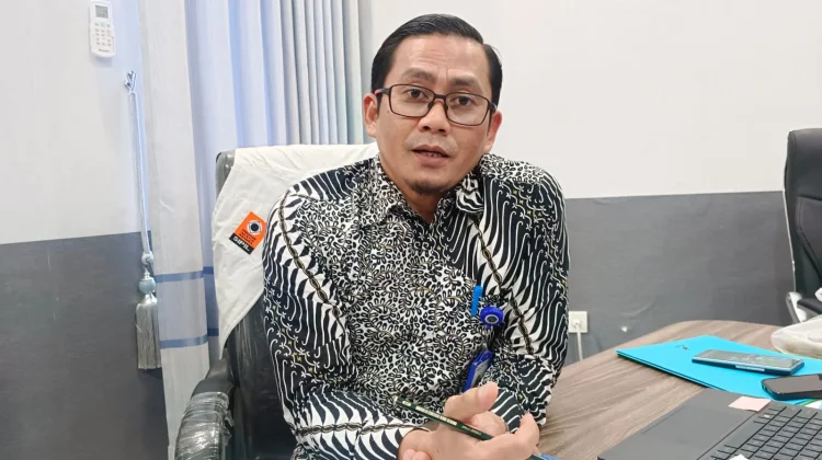 Atasi Macet, Dishub Kutim Tetapkan 20 Titik Penjemputan Karyawan