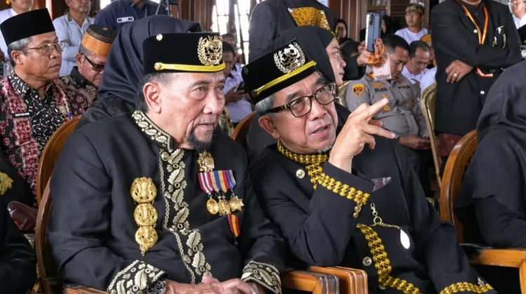 Kutai Timur Siap Gelar Erau, Bupati: Jadi Penguatan Identitas Budaya dan Pariwisata
