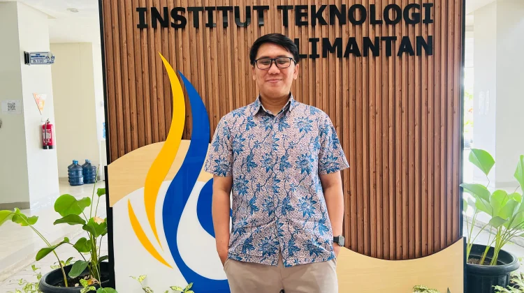 Dukung IKN, ITK Balikpapan Dorong Digitalisasi UMKM dan SDM Unggul