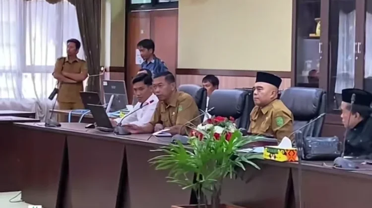 Pemkab Kukar Turun Tangan Mediasi Sengketa Lahan Warga–PHSS di Marangkayu