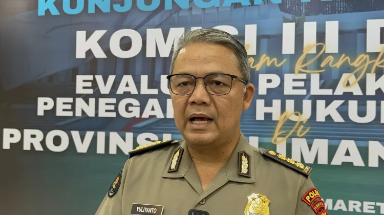 May Day 2026 Balikpapan: Polresta Gelar Baksos, Polda Imbau Ketertiban