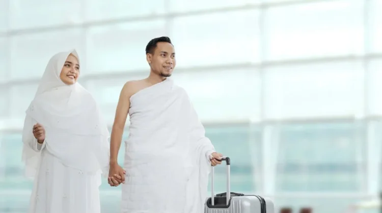 Menjaga Kemuliaan Ibadah Haji