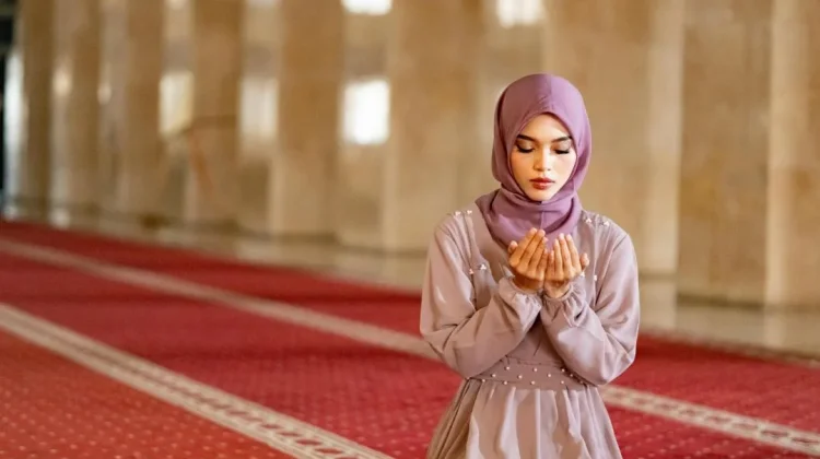 Menggapai Kekuatan Hidup dalam Sabar