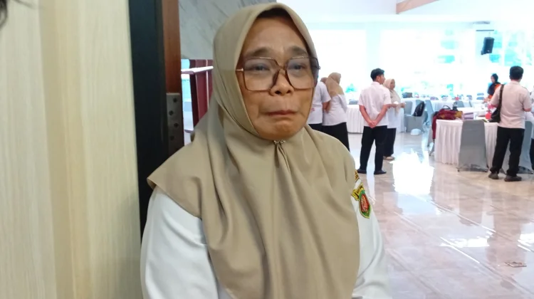DPMPTSP Samarinda: Proses Izin Gereja Bergantung Putusan PTUN