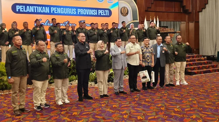 Wagub Kaltim Tekankan Pembinaan Atlet Tenis Usia Dini