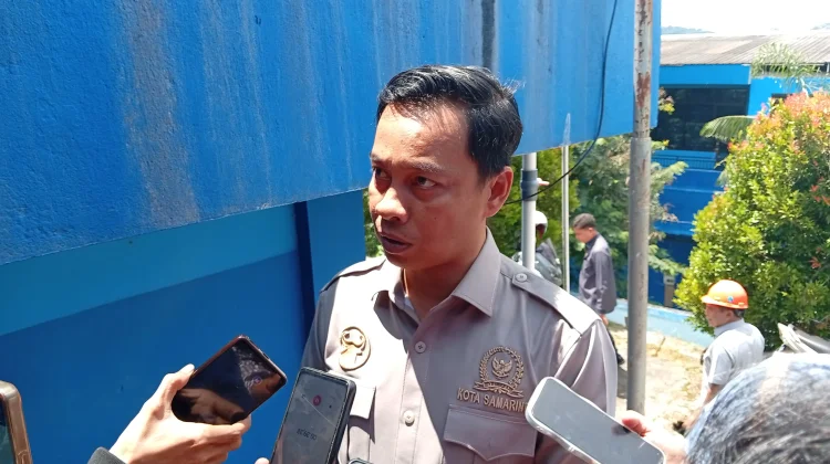 Layanan Air Bersih Capai 84 Persen, DPRD Samarinda Soroti Wilayah Belum Terjangkau