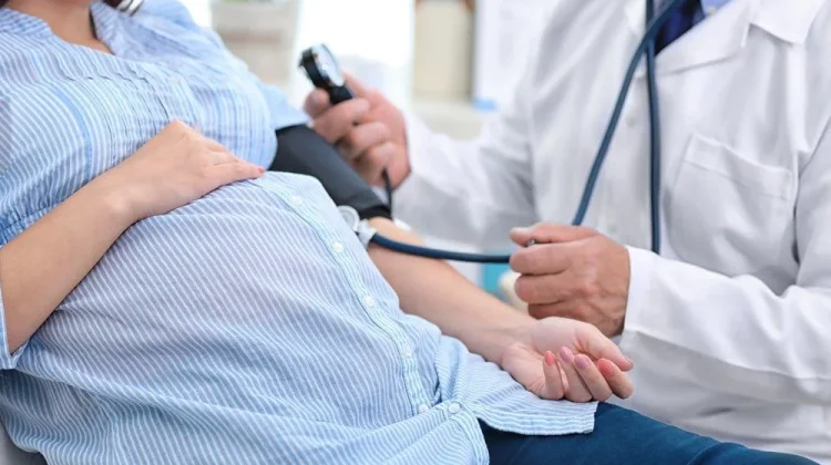 Deteksi Dini Preeklamsia Kunci Keselamatan Ibu dan Bayi di Samarinda