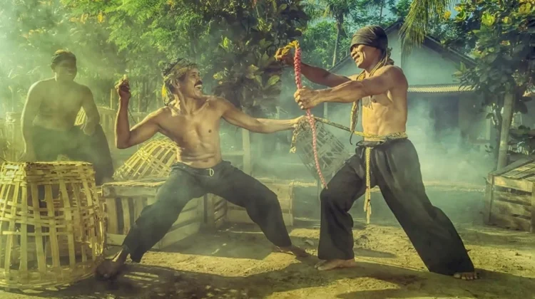 Mengenal Tradisi Tiban Ritual Meminta Hujan Khas Jawa Timur