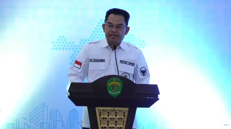 DPRD Kaltim Pastikan Aspirasi Rakyat Masuk RKPD 2027