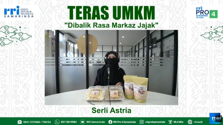 Menjaga Rasa Otentik, Strategi Markas Jajak Bertahan di tengah Persaingan