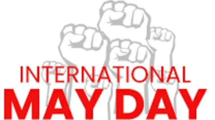 May Day 2026 di Kukar Digelar dengan Apel Bersama, Tekankan Harmoni Industrial