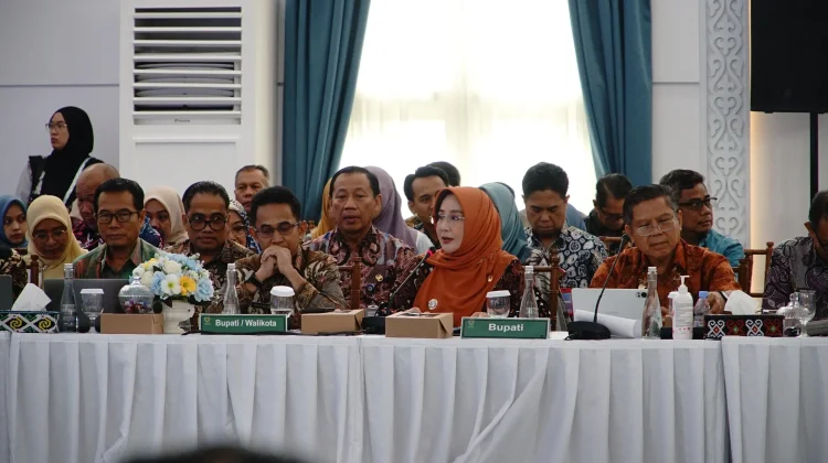 Dari RSU hingga Sekolah, Berau Ajukan Prioritas di Musrenbang