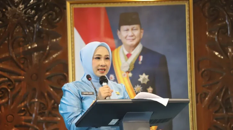 DP3A Kaltim Wajibkan Penitipan Anak Bersertifikasi Cegah Kekerasan