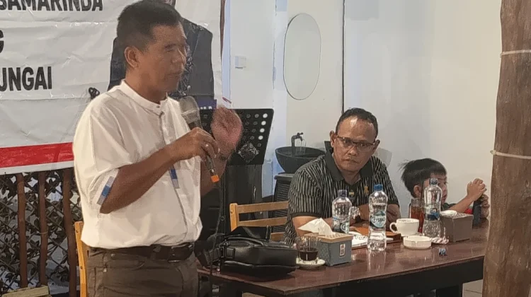 Pengamat: Perbaikan Sempadan Sungai Harus Jadi Prioritas Samarinda