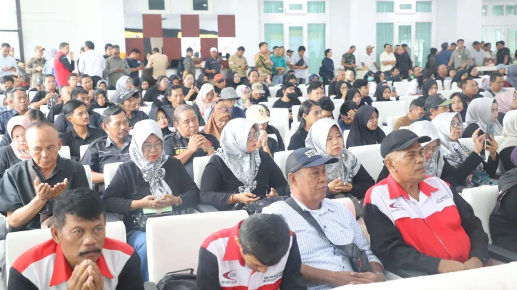 May Day Kaltim Dialogis, Aspirasi Buruh Ditindaklanjuti Pemerintah