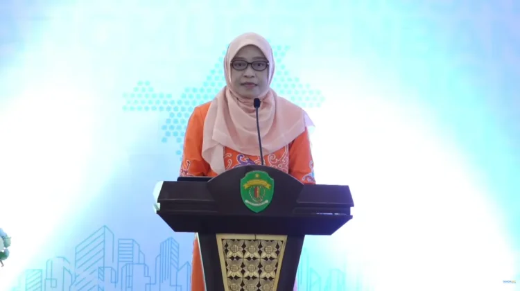 Transformasi Ekonomi Kaltim Menguat, Ketergantungan Tambang Mulai Berkurang