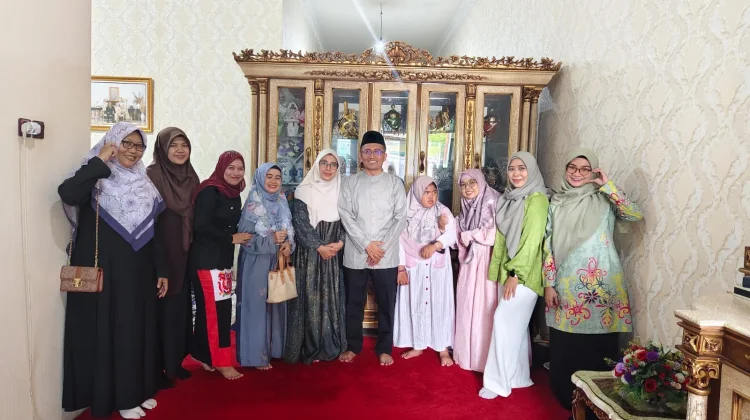 Walimatus Safar, Tradisi Syukuran dan Doa jelang Berangkat Haji