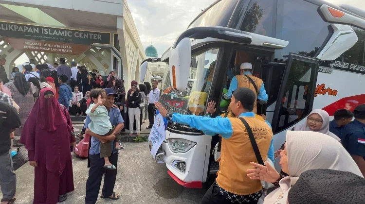 Kloter Lima Sulut Berangkat, Jemaah Haji Jalani Evaluasi Kesehatan