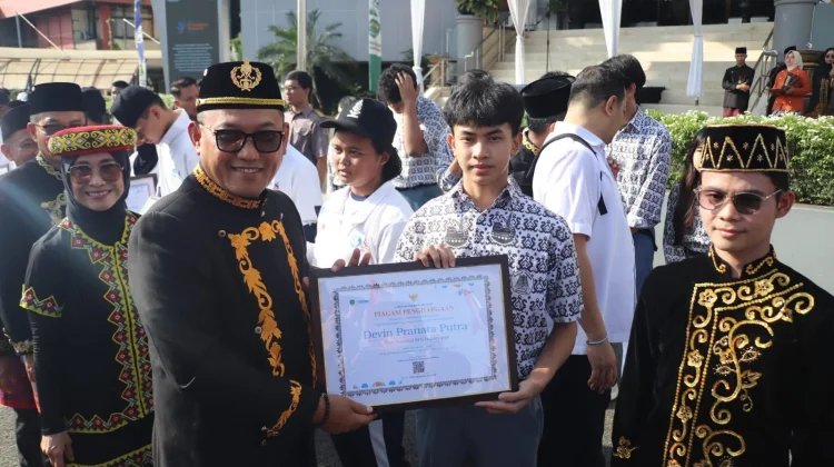 Hardiknas 2026 Tekankan Pendidikan Inklusif dan Berkualitas di Kaltim
