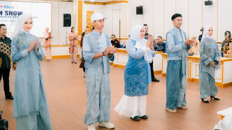 Kriya Kaltim Jadi Motor Penguatan UMKM Daerah