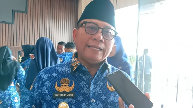 Wawali Samarinda Ingatkan Pelajar Samarinda Belajar di Semua Lini Kehidupan
