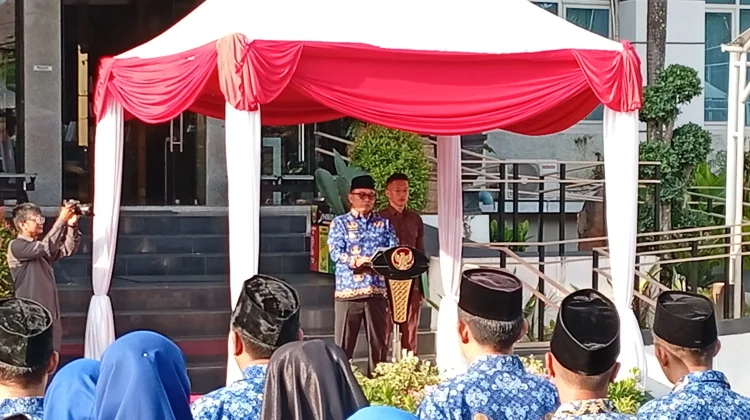 Pemkot Samarinda Soroti Peningkatan Fasilitas dan Kualitas Pendidik