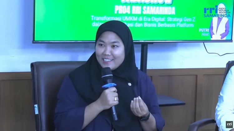 Perubahan Komunikasi Bisnis di Era Digital, Peluang Besar bagi Generasi Z