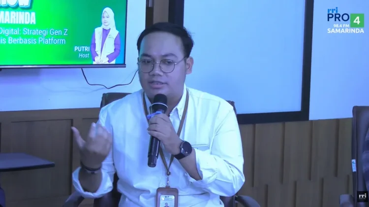 Tantangan dan Strategi UMKM di Era Digital