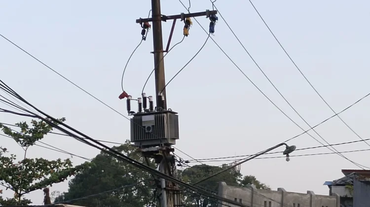 Peran Kabel Listrik Menjaga Distribusi Energi Aman Stabil