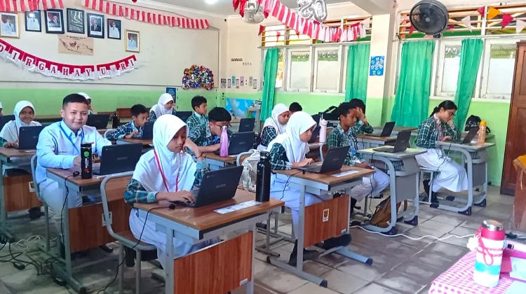 SPMB 2026 Tetap Gunakan Empat Jalur, Nilai TKA Bisa Masuk Jalur Prestasi