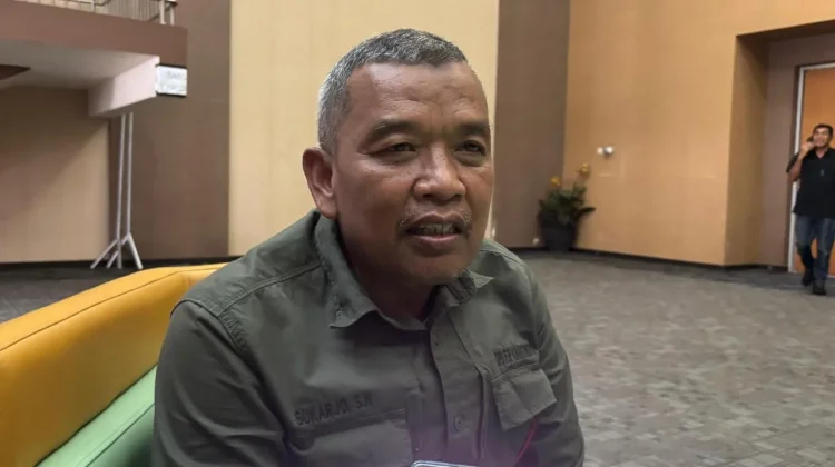 Serikat Pekerja Minta Gubernur Kaltim Bentuk Lembaga Pengawas Ketenagakerjaan