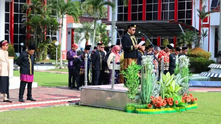 Kukar Luncurkan Beasiswa Idaman Terbaik Dukung Generasi Unggul