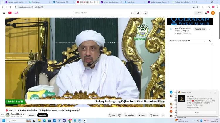 Bahaya Kebodohan dan Pentingnya Ilmu dalam Kehidupan