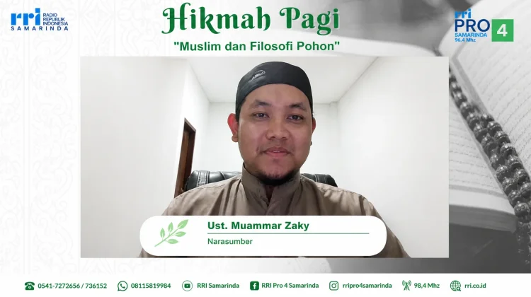 Memahami Ujian Sebagai Proses menuju Kedewasaan