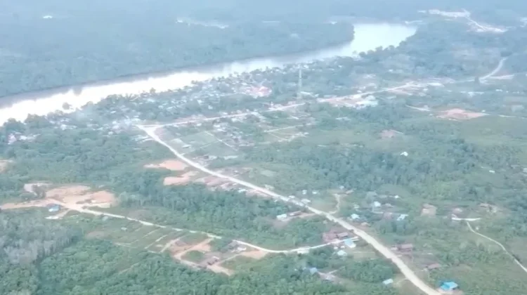 Konektivitas Kemantapan Jalan-Bandara di Kaltim Harus Jadi Fokus pada RKPD 2027