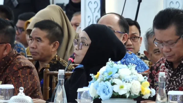 Bantuan Keuangan Nihil, Pemkot Bontang Khawatir Postur APBD 2027