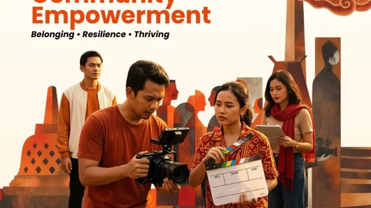 Inspiring Asia Micro Film Festival 2026 InspiringIndonesia