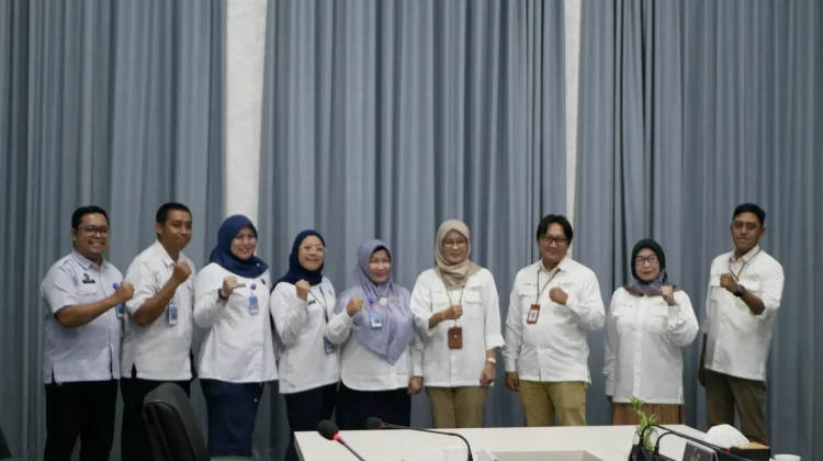 Kolaborasi RRI Samarinda dan Balai Pelestarian Kaltim