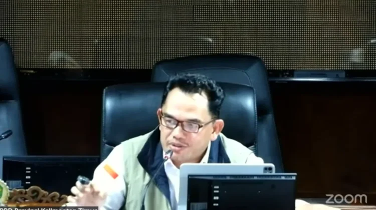 Hak Angket DPRD Kaltim Disetujui Enam Fraksi, Lanjut ke Banmus