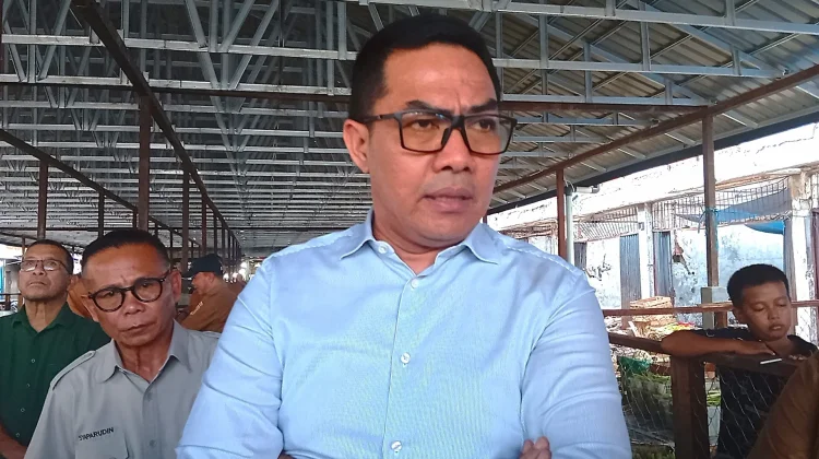 Pemkot Samarinda Pastikan Lahan Loa Janan Ilir Tetap Jadi RTH