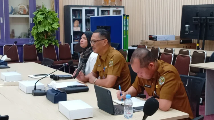 Pemprov Kaltim Sebut Proses Restitusi Pajak Pengadaan Mobil Masih Berjalan